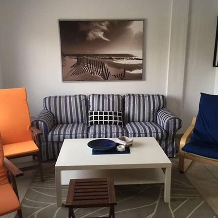 Apartmán Estupendo Duplex Punta Mujeres Exteriér fotografie