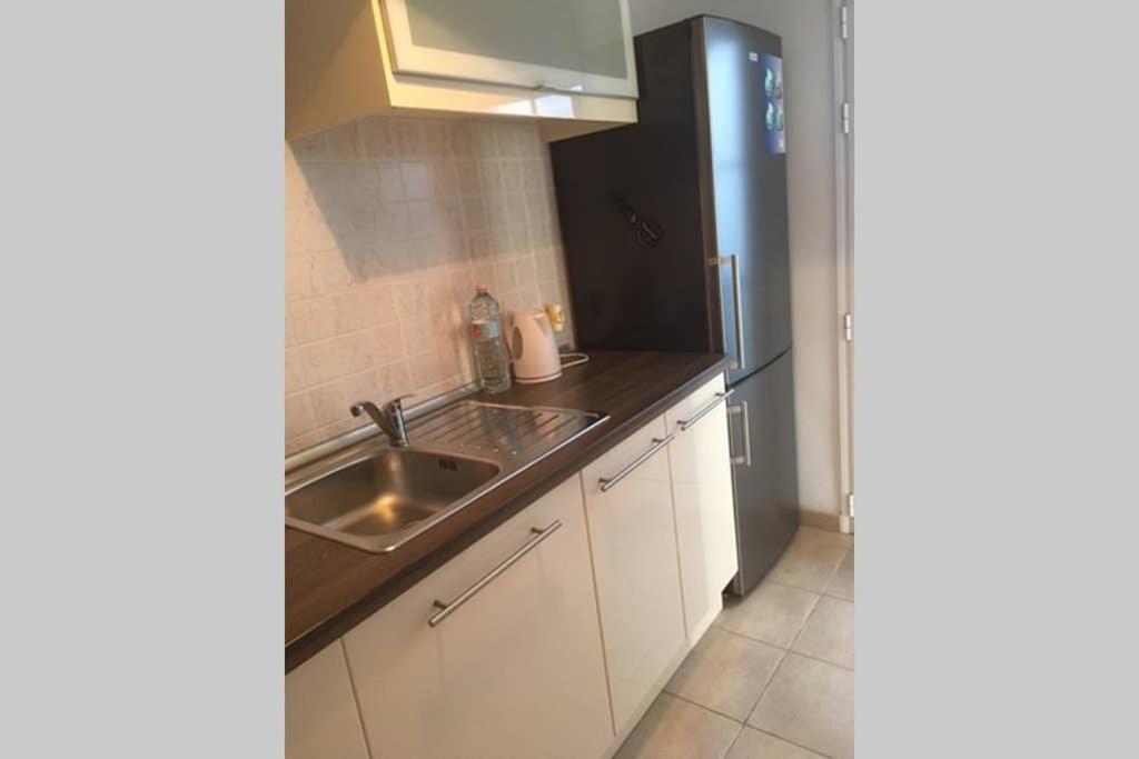 Apartmán Estupendo Duplex Punta Mujeres Exteriér fotografie