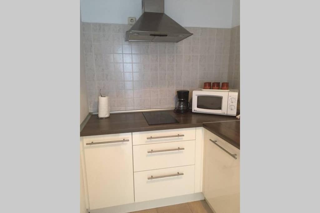 Apartmán Estupendo Duplex Punta Mujeres Exteriér fotografie