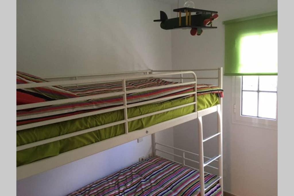 Apartmán Estupendo Duplex Punta Mujeres Exteriér fotografie