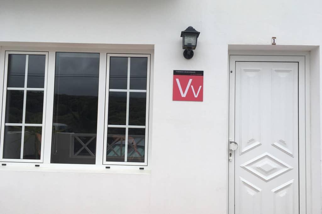 Apartmán Estupendo Duplex Punta Mujeres Exteriér fotografie