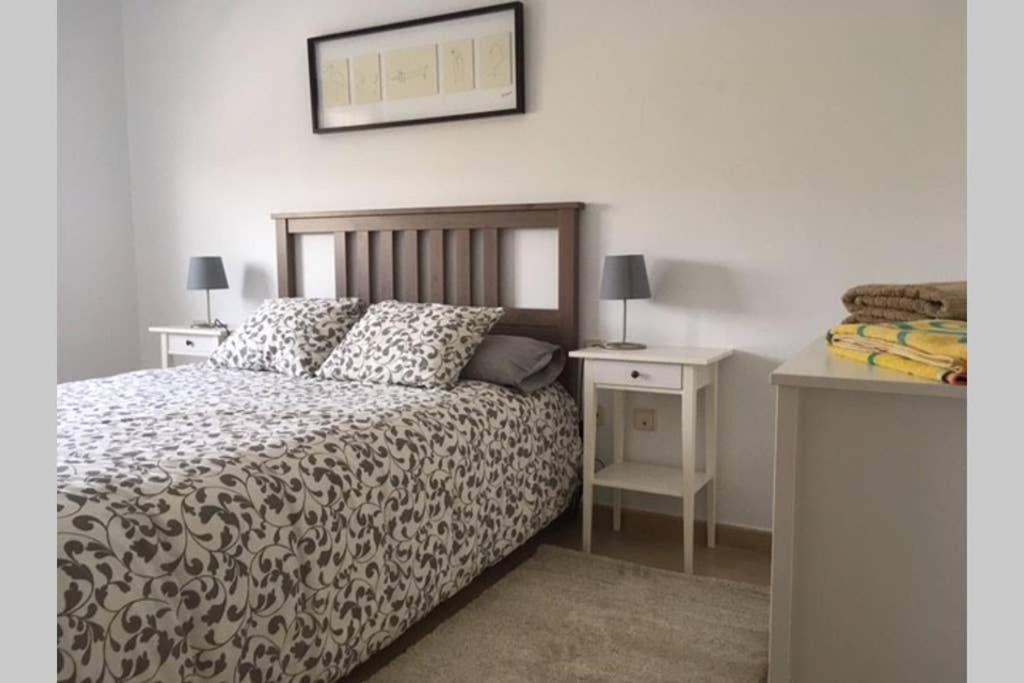 Apartmán Estupendo Duplex Punta Mujeres Exteriér fotografie