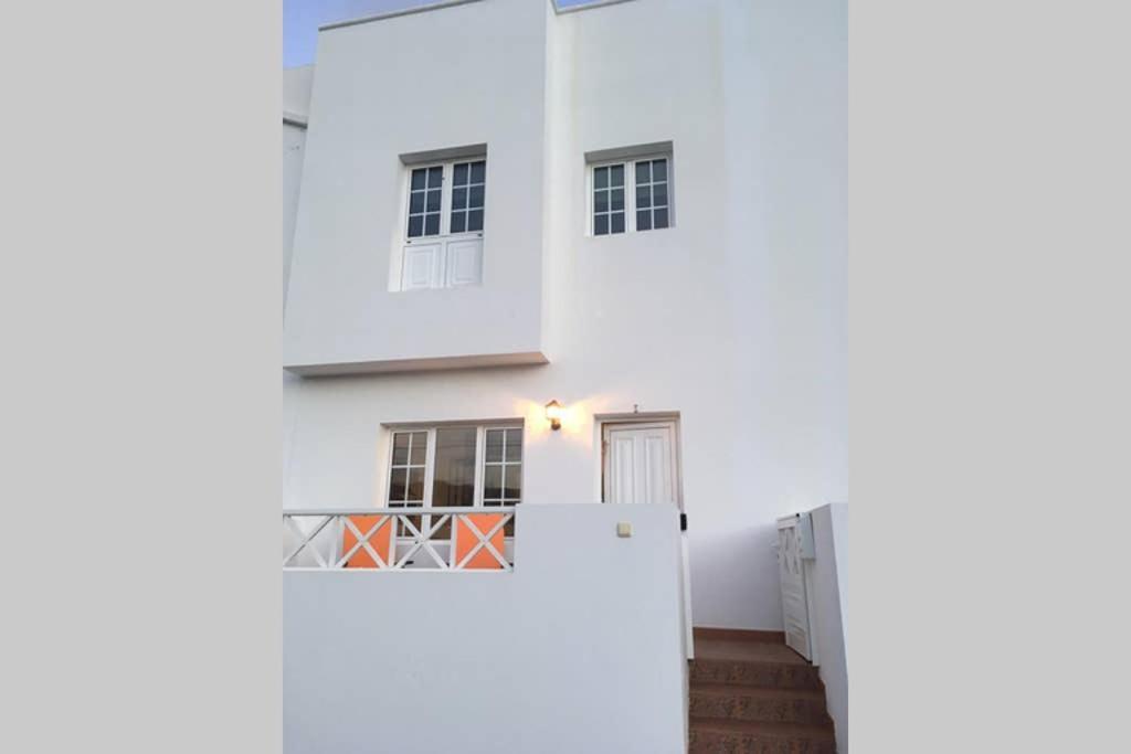 Apartmán Estupendo Duplex Punta Mujeres Exteriér fotografie