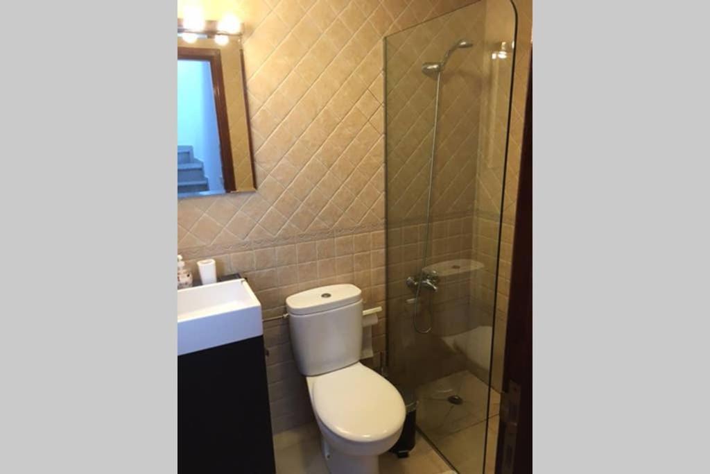 Apartmán Estupendo Duplex Punta Mujeres Exteriér fotografie