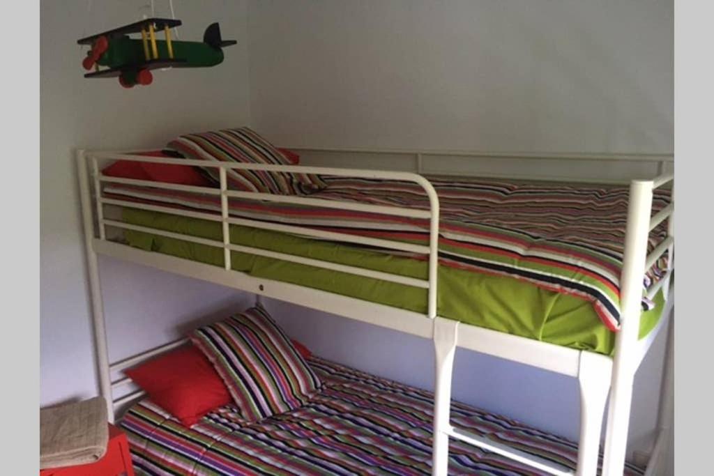 Apartmán Estupendo Duplex Punta Mujeres Exteriér fotografie