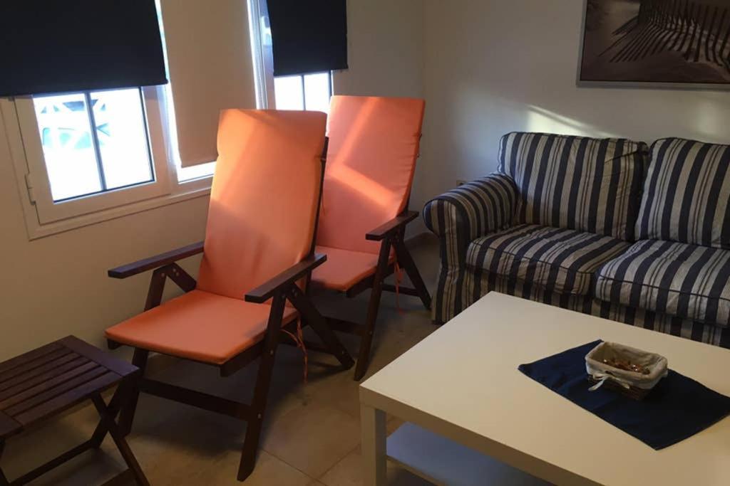 Apartmán Estupendo Duplex Punta Mujeres Exteriér fotografie