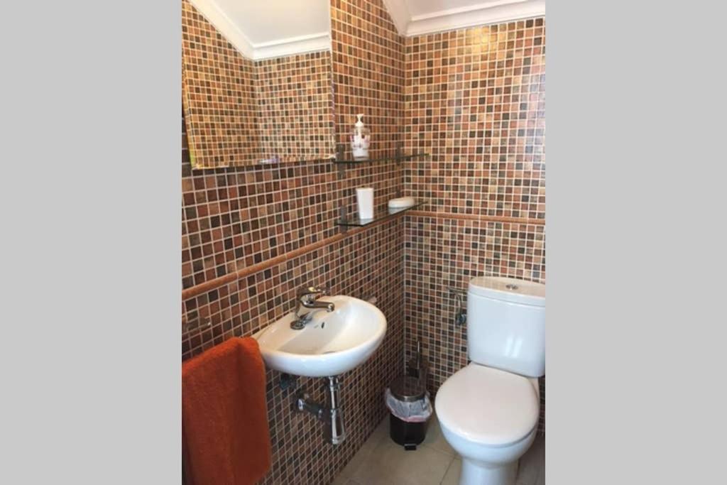 Apartmán Estupendo Duplex Punta Mujeres Exteriér fotografie