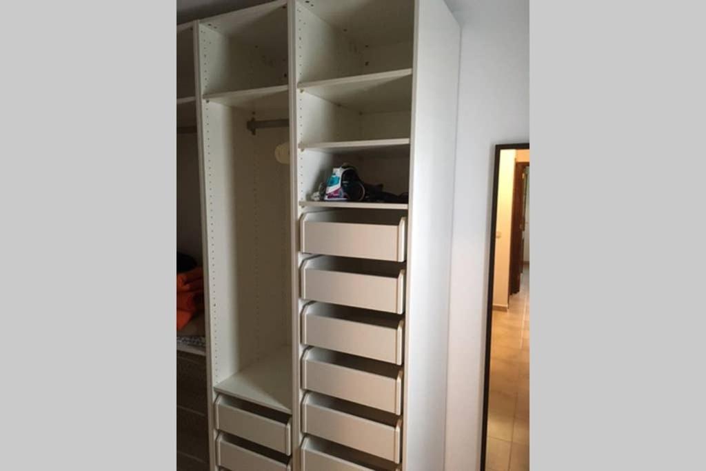Apartmán Estupendo Duplex Punta Mujeres Exteriér fotografie