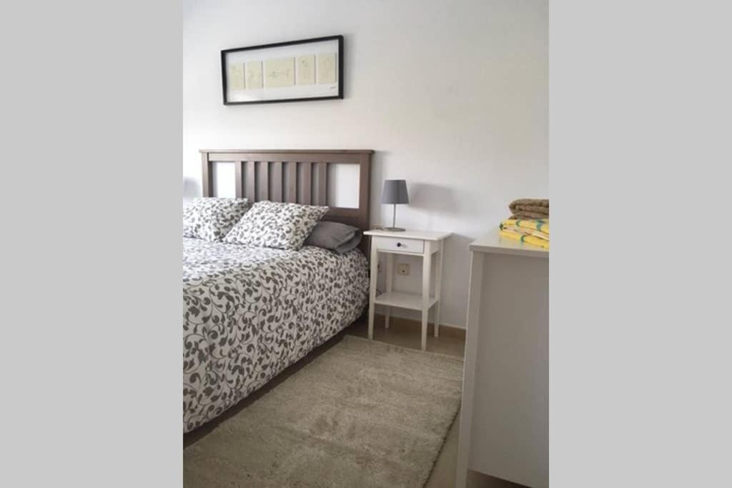 Apartmán Estupendo Duplex Punta Mujeres Exteriér fotografie