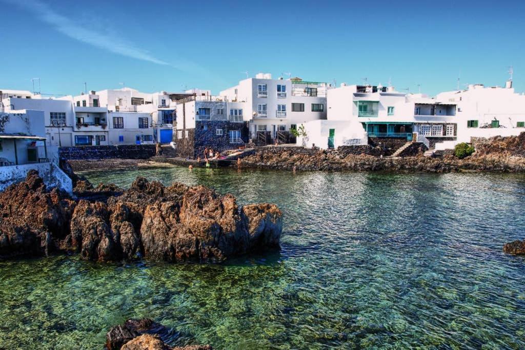 Apartmán Estupendo Duplex Punta Mujeres Exteriér fotografie