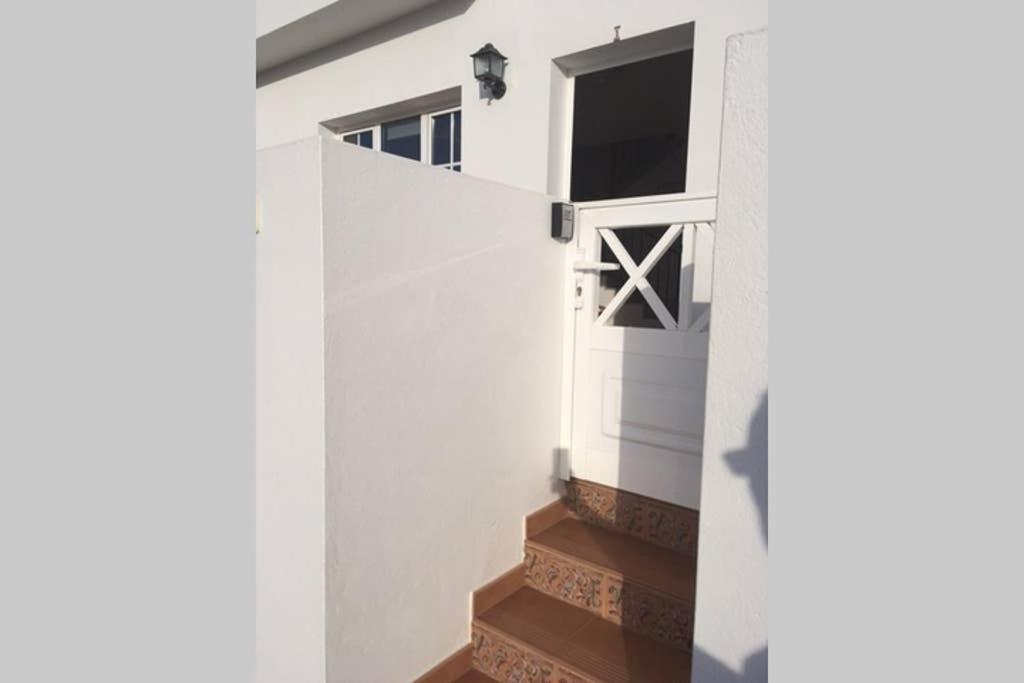 Apartmán Estupendo Duplex Punta Mujeres Exteriér fotografie