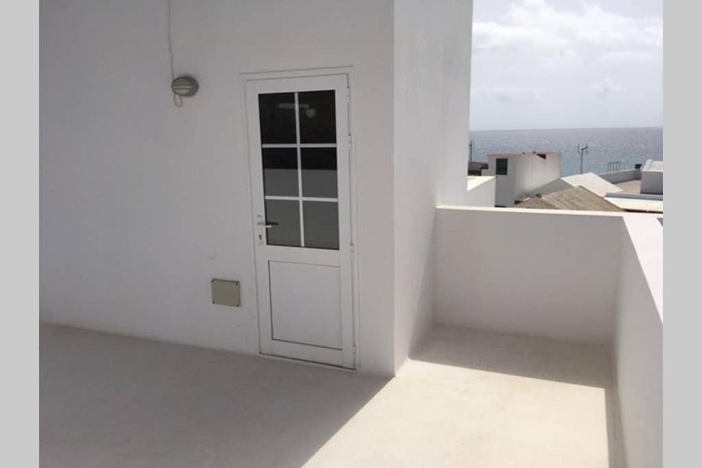 Apartmán Estupendo Duplex Punta Mujeres Exteriér fotografie