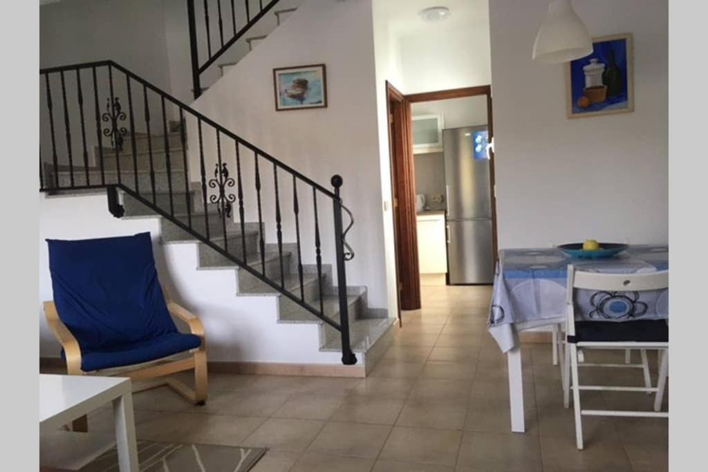 Apartmán Estupendo Duplex Punta Mujeres Exteriér fotografie