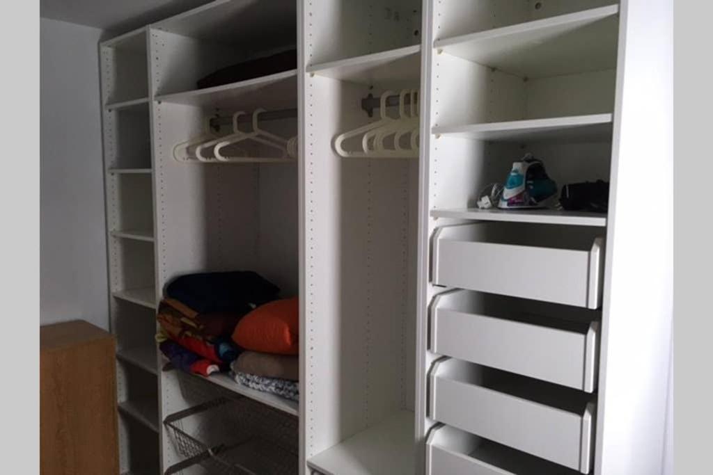 Apartmán Estupendo Duplex Punta Mujeres Exteriér fotografie